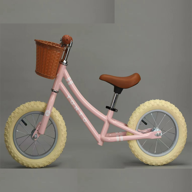 Balance Bike Kids - จักรยานทรงตัวรุ่นใหม่ OEM ODM สำหรับเด็ก จักรยานทรงตัวสำหรับเด็กเล็ก อายุ