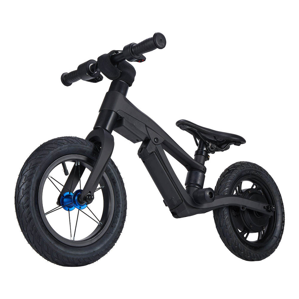Balance Bike Kids - จักรยานไฟฟ้าสำหรับเด็ก รุ่น JIT ขนาด 12 นิ้ว
