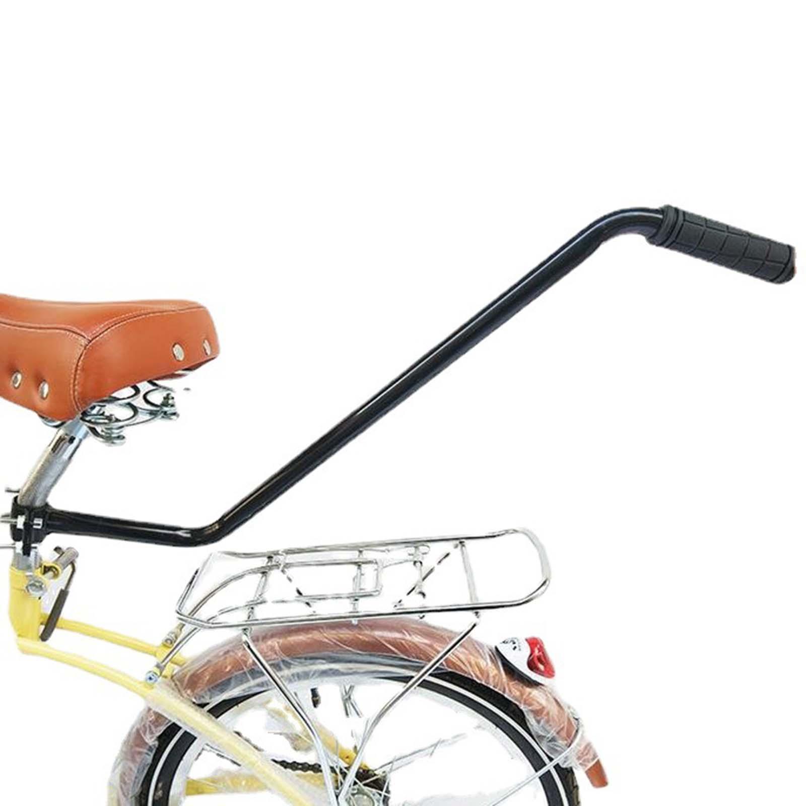 Balance Bike Kids - จักรยานเด็กการฝึกอบรม Handle Control BALANCE PUSH Rod