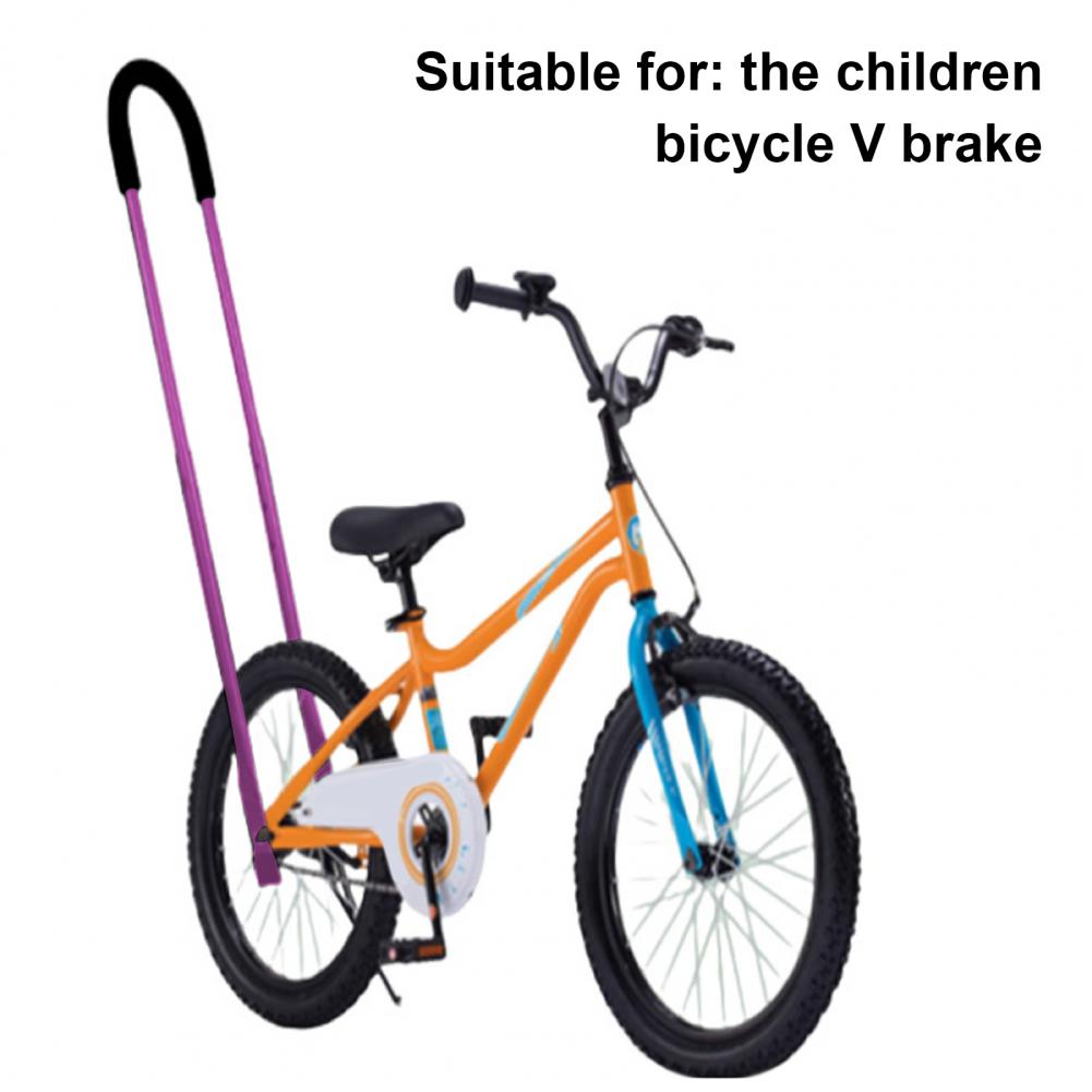Balance Bike Kids - มือจับฟองน้ำกันลื่นสำหรับฝึกความปลอดภัยของจักรยานสำหรับเด็กอุปกรณ์ฝึกปั่นจักรยานสำหรับงานหนักสำหรับเด็ก