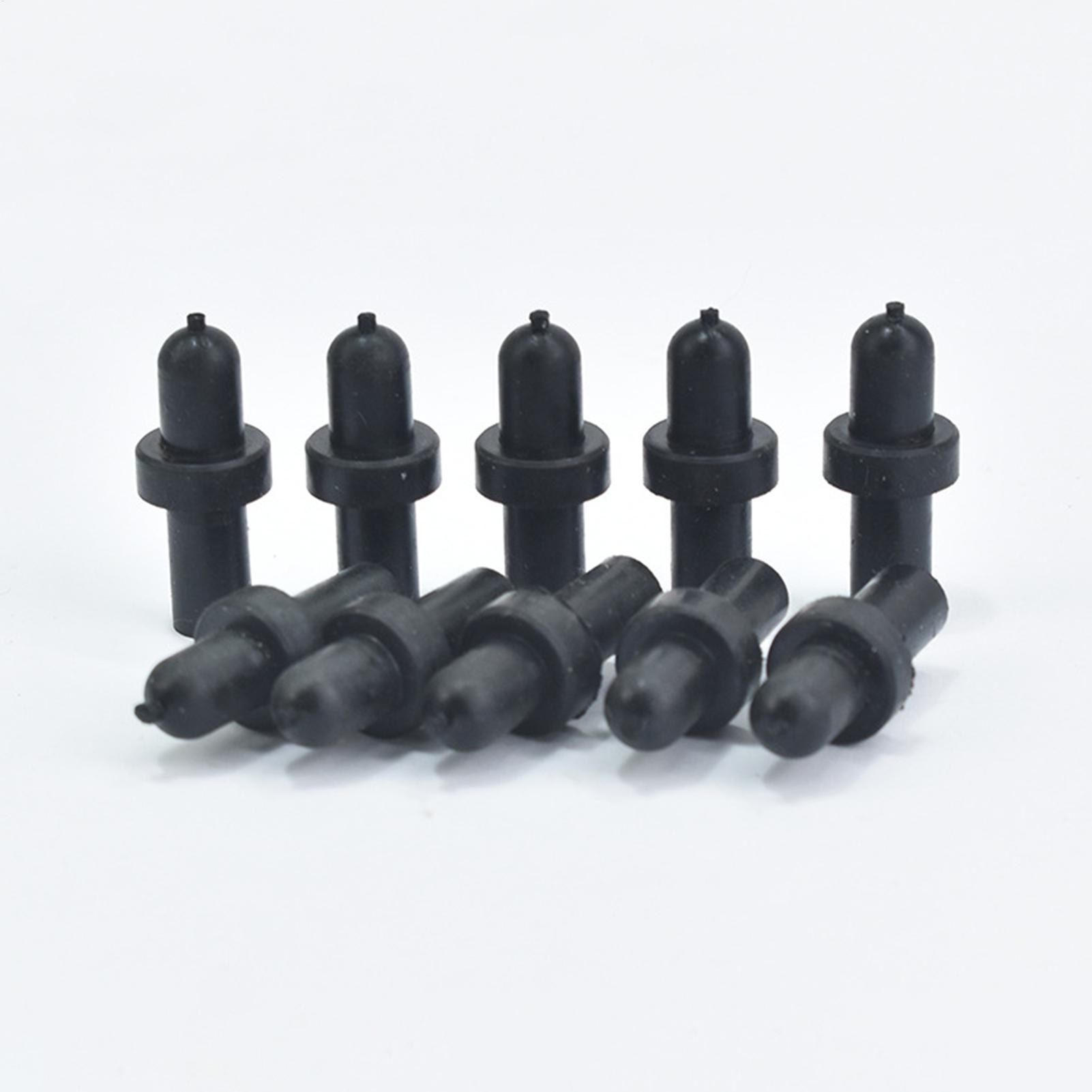 Basketball Pump Needle - บอลวาล์ว หัวฉีดเติมลม ซ่อมแซมวาล์วบาสเก็ตบอลแบบเป่าลม สำหรับฟุตบอล วอลเลย์บอล โฮมยิม