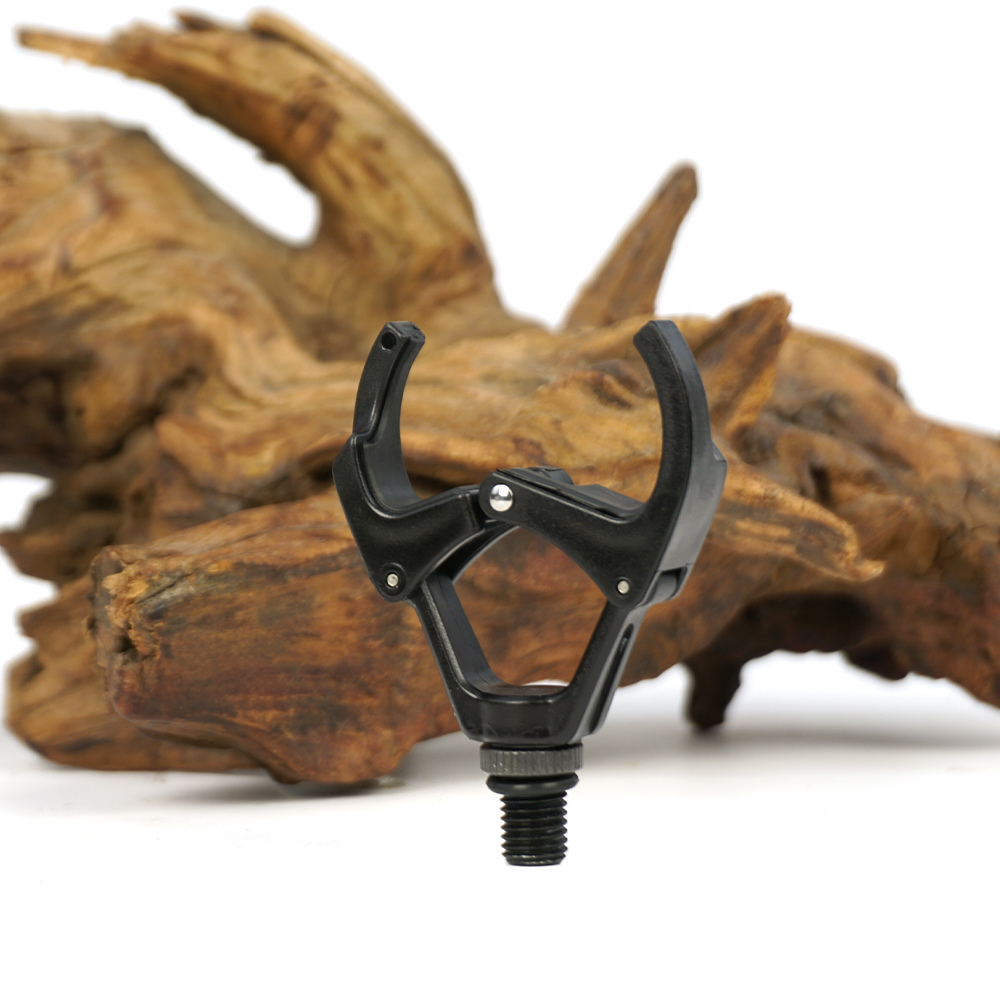 Hirisi Fishing Rod REST ชุด 1/ - Lacrosse Stick Head บทวิจารณ์และราคา