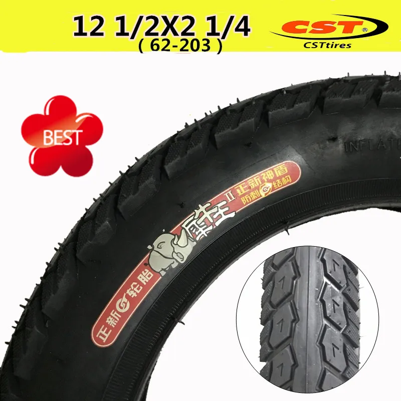CST 12 1/2x2 1/4 EBIKE ไฟฟ้าจั - Balance Bike Kids บทวิจารณ์และราคา