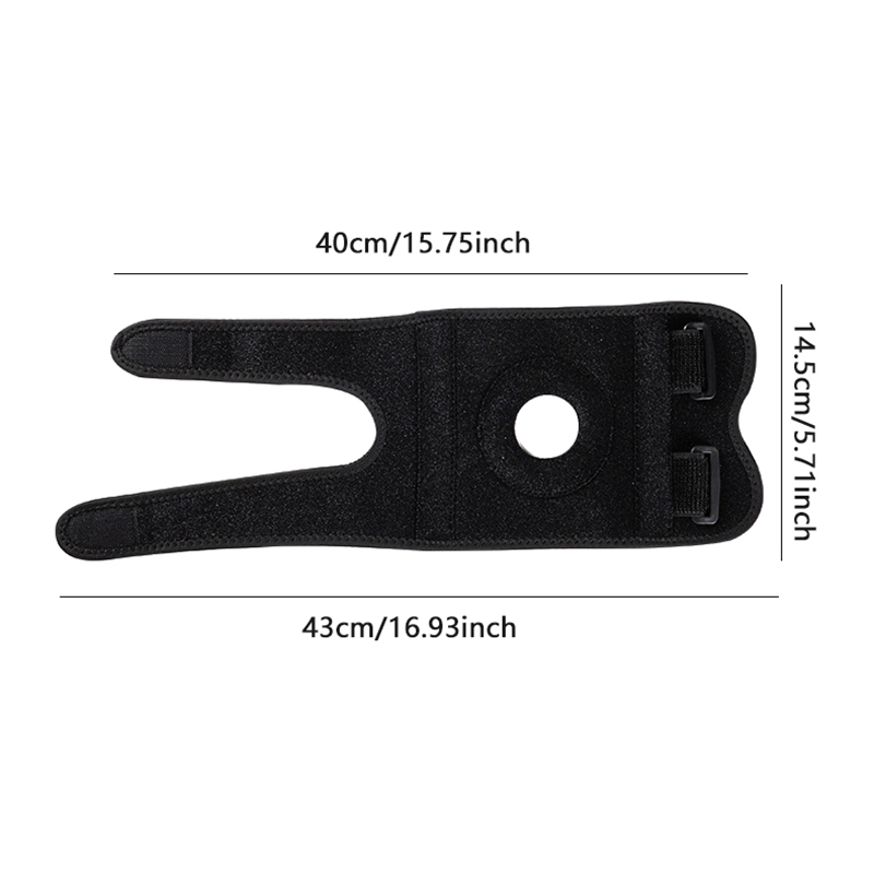 อุปกรณ์พยุงข้อศอกแบบปรับได้ 1  - Tennis Elbow Brace บทวิจารณ์และราคา