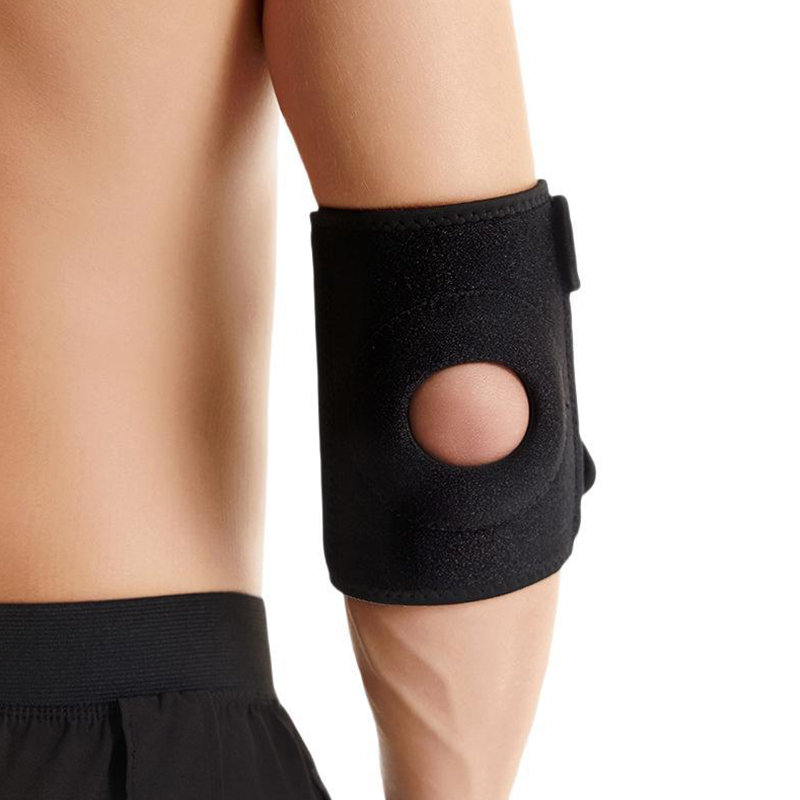 อุปกรณ์พยุงข้อศอกแบบปรับได้ 1  - Tennis Elbow Brace บทวิจารณ์และราคา