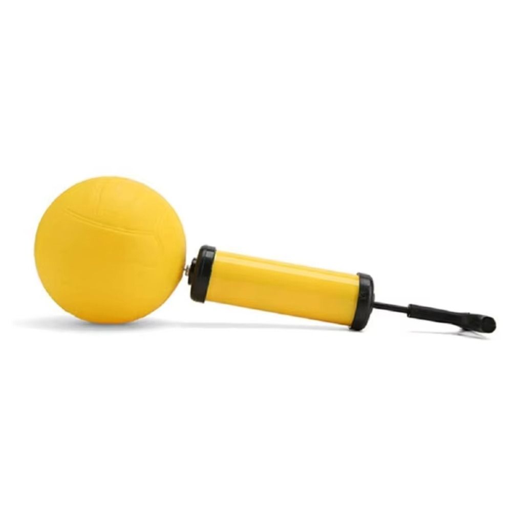 ลูกบอลเกมส์สไปค์เด้งดึ๋ง แข็งแ - Spike Ball Game บทวิจารณ์และราคา