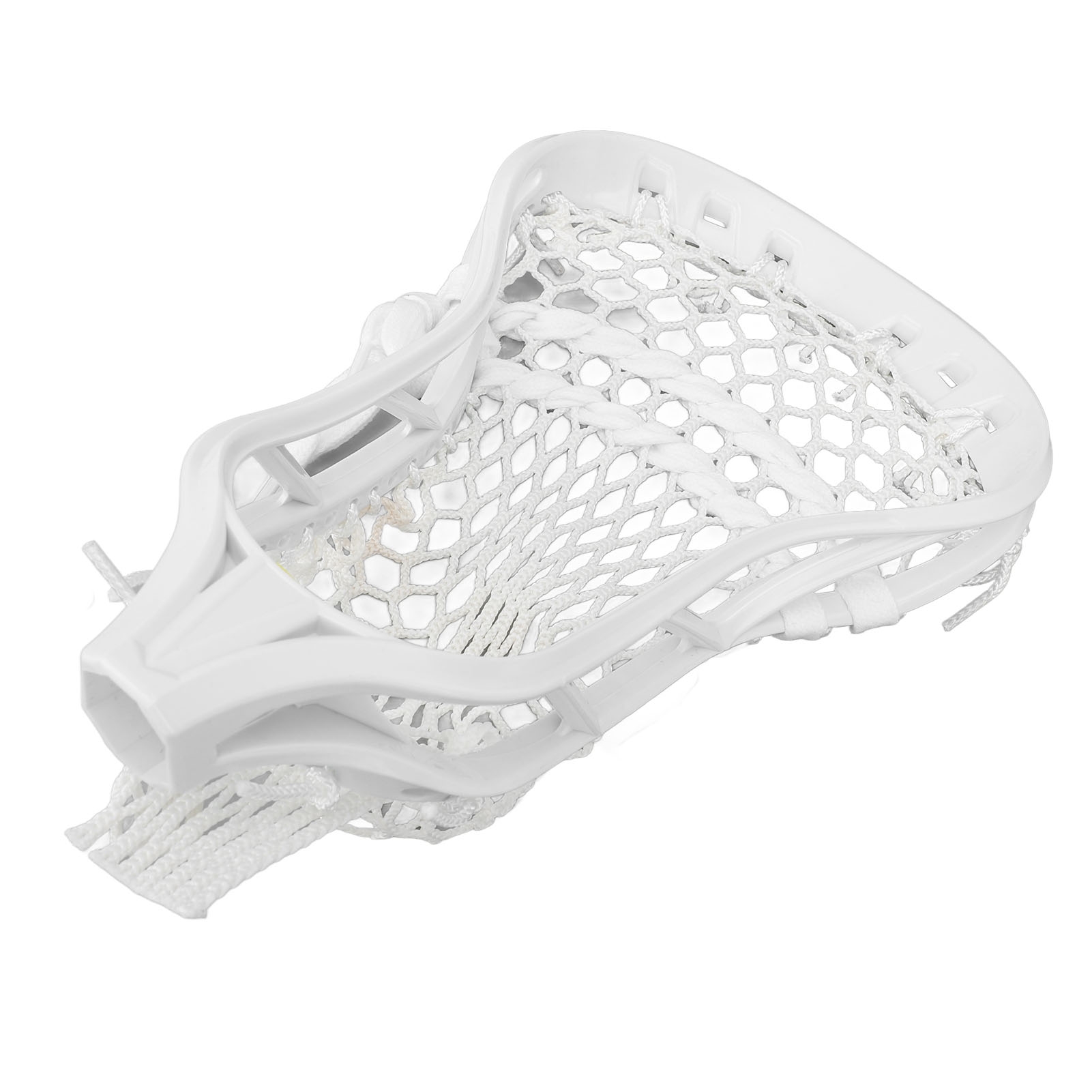 หัวไม้ลาครอสแบบแคมเบอร์ ทำจากไ - Lacrosse Stick Head บทวิจารณ์และราคา