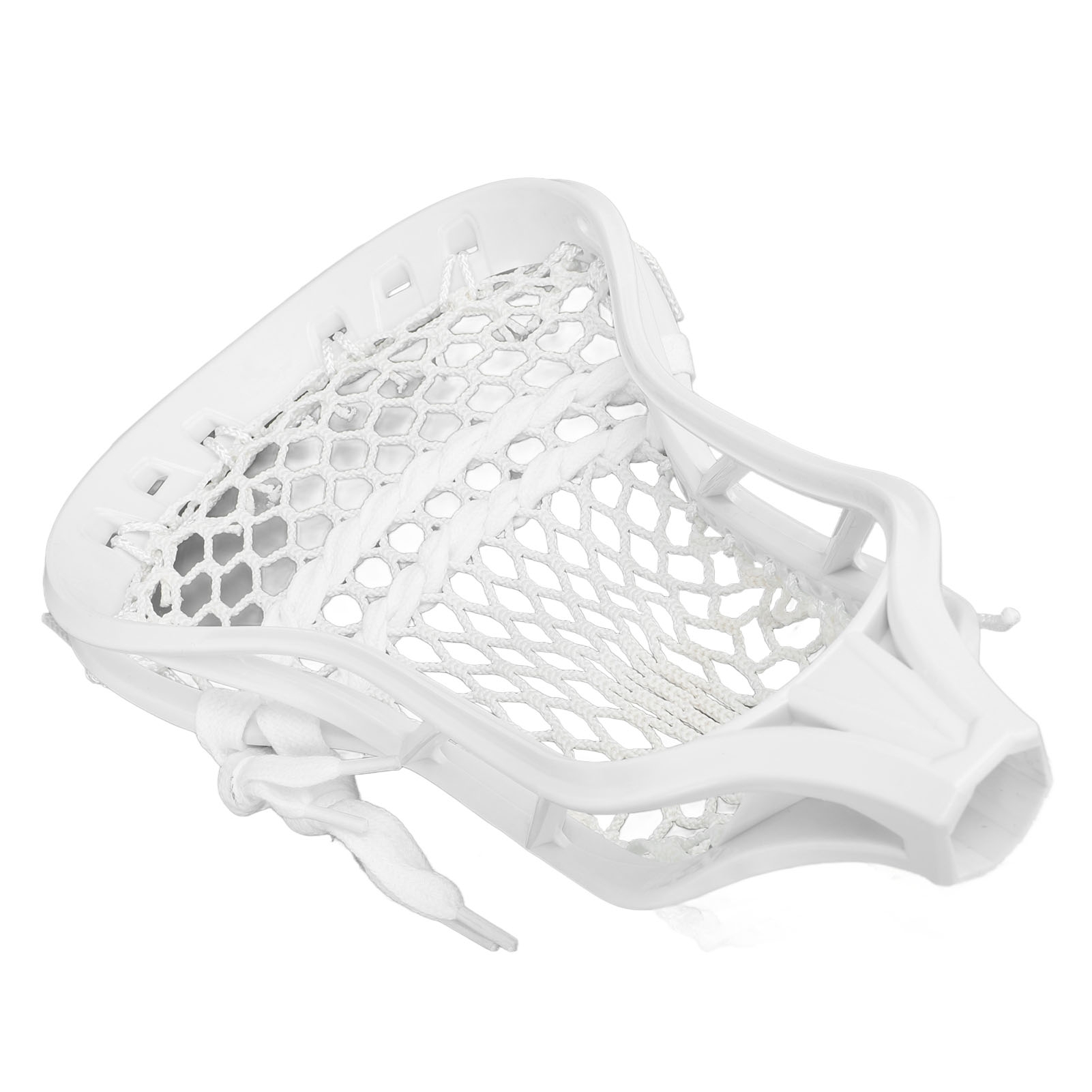 หัวไม้ลาครอสแบบแคมเบอร์ ทำจากไ - Lacrosse Stick Head บทวิจารณ์และราคา