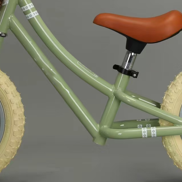 จักรยานทรงตัวรุ่นใหม่ OEM ODM  - Balance Bike Kids บทวิจารณ์และราคา