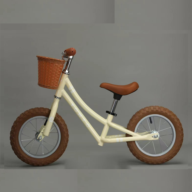 จักรยานทรงตัวรุ่นใหม่ OEM ODM  - Balance Bike Kids บทวิจารณ์และราคา