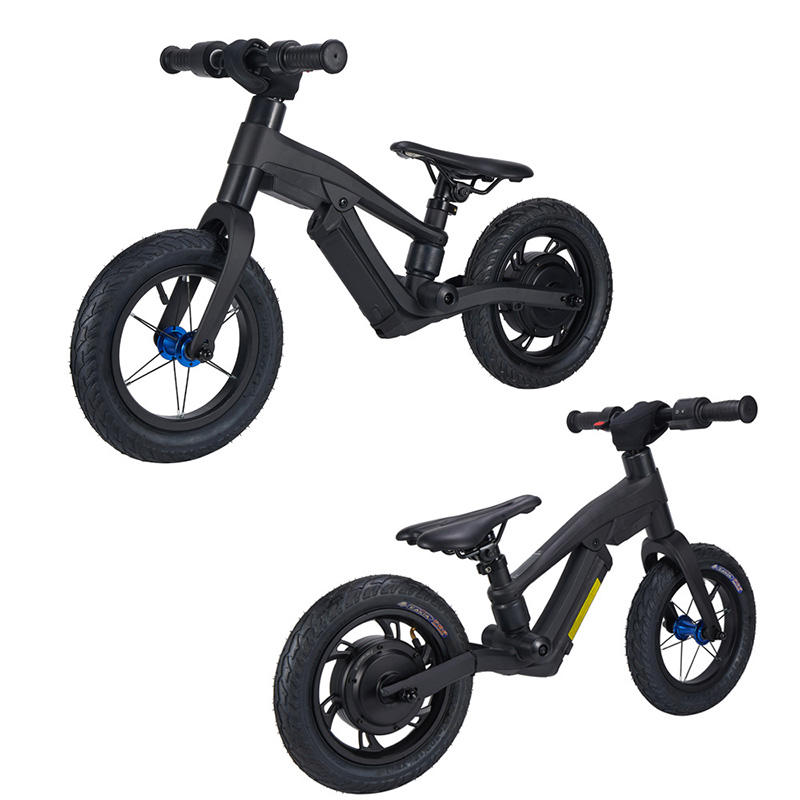 จักรยานไฟฟ้าสำหรับเด็ก รุ่น JI - Balance Bike Kids บทวิจารณ์และราคา