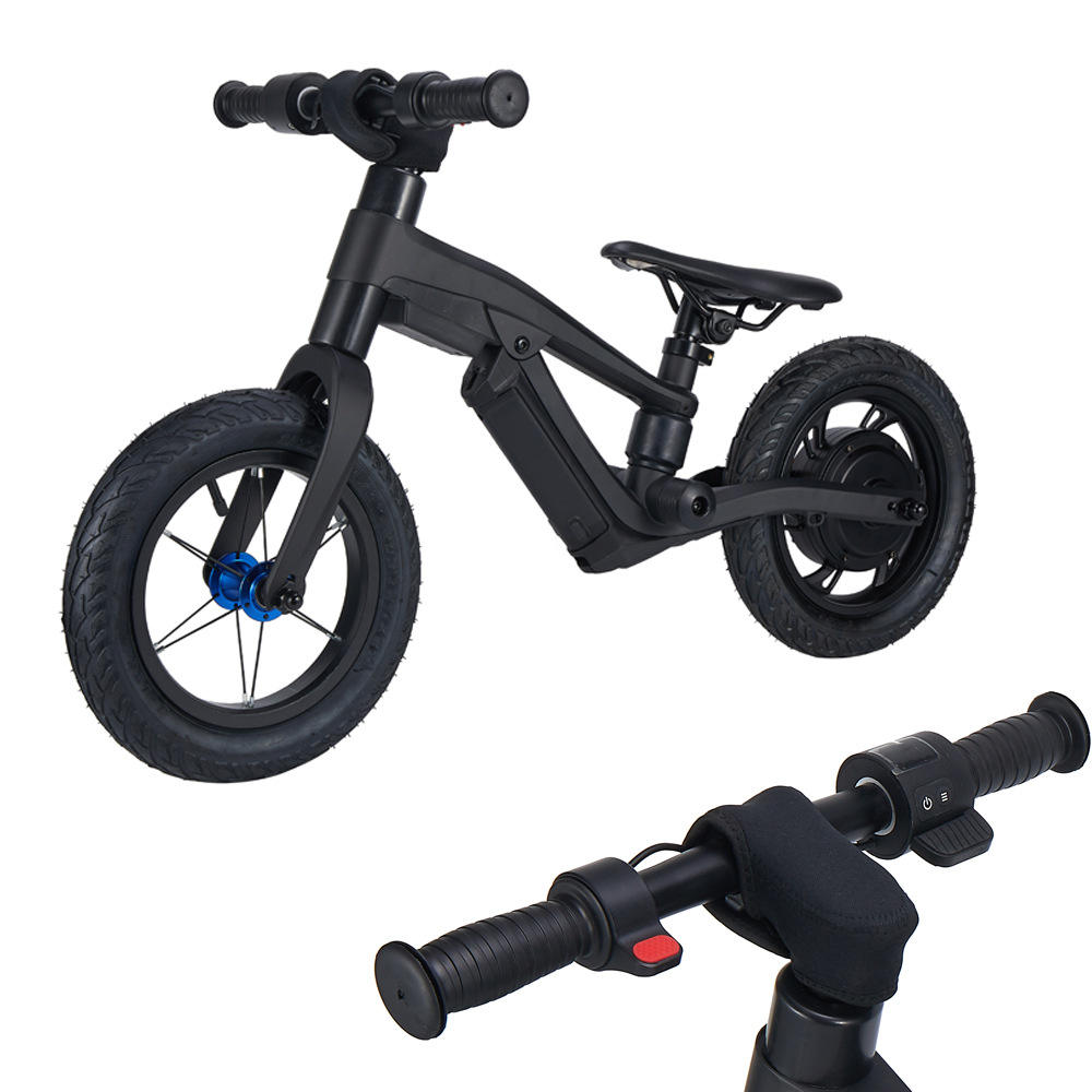 จักรยานไฟฟ้าสำหรับเด็ก รุ่น JI - Balance Bike Kids บทวิจารณ์และราคา
