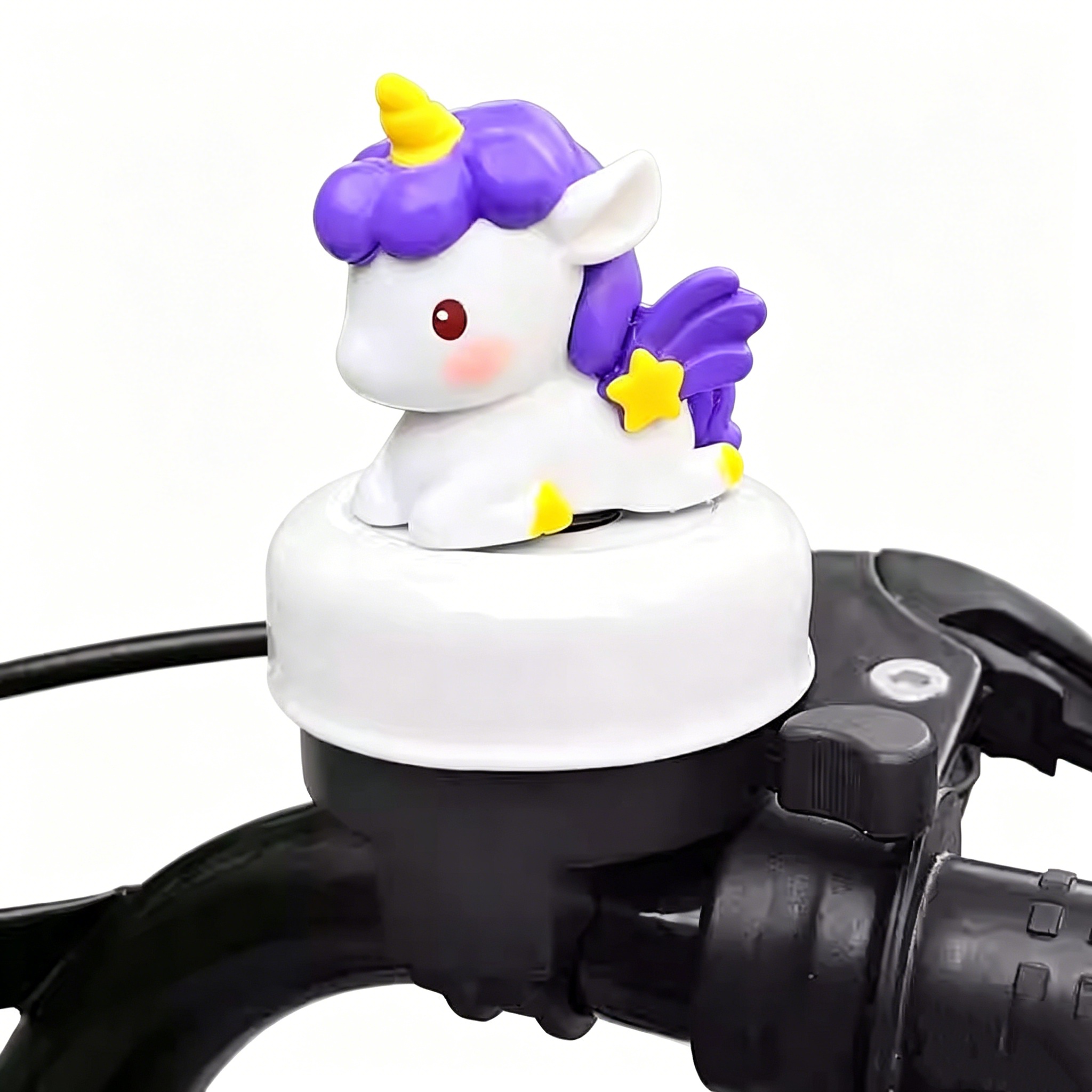 กระดิ่งจักรยานลายการ์ตูนยูนิคอ - Balance Bike Kids บทวิจารณ์และราคา