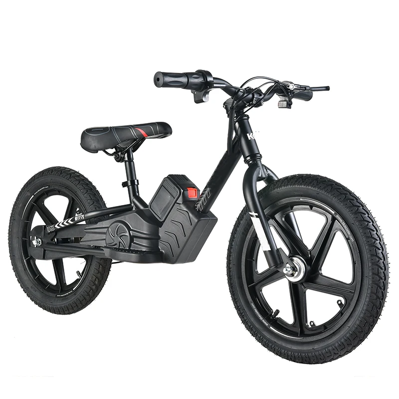 จักรยานทรงตัวไฟฟ้าขนาด 16 นิ้ว - Balance Bike Kids บทวิจารณ์และราคา