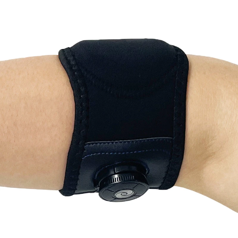 สายรัดข้อศอกเทนนิส 1 ชิ้น สำหร - Tennis Elbow Brace บทวิจารณ์และราคา