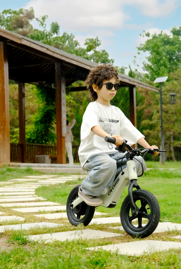 【CHIMU HOME】 จักรยานทรงตัวไฟฟ้ - Balance Bike Kids บทวิจารณ์และราคา