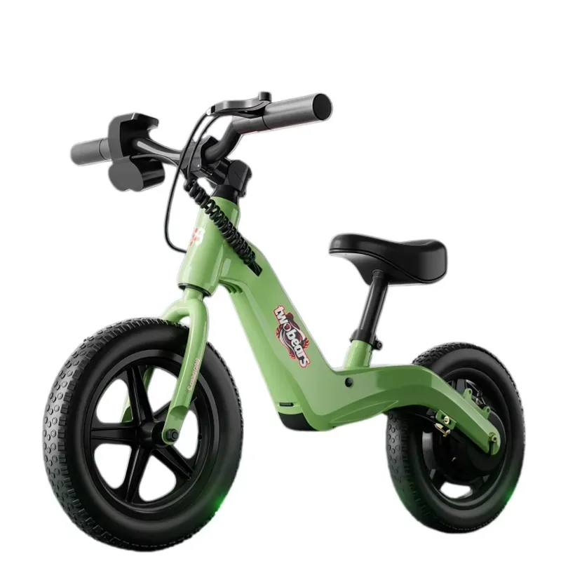 【CHIMU HOME】 จักรยานทรงตัวไฟฟ้ - Balance Bike Kids บทวิจารณ์และราคา