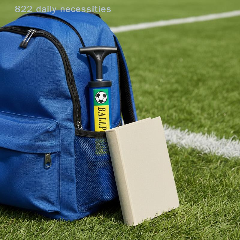 ปั๊มลมแบบพกพาอเนกประสงค์พร้อมเ - Basketball Pump Needle บทวิจารณ์และราคา