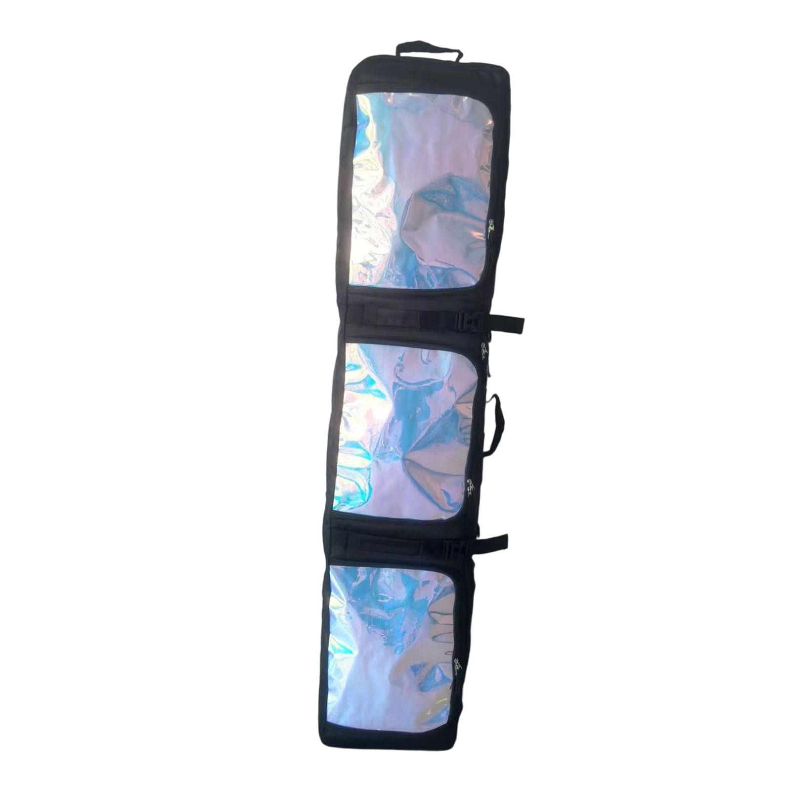 กระเป๋าใส่สกีแบบมีล้อ ป้องกันน - Sports Equipment Bag With Wheels บทวิจารณ์และราคา