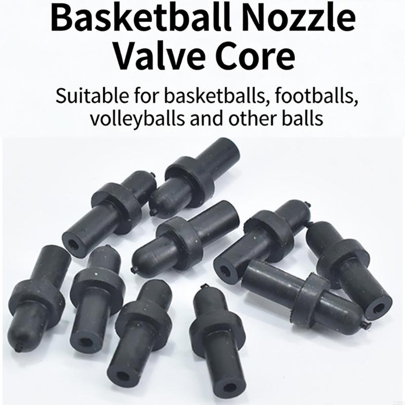 บาสเกตบอลหัวฉีดหัวฉีดเปลี่ยน A - Basketball Pump Needle บทวิจารณ์และราคา