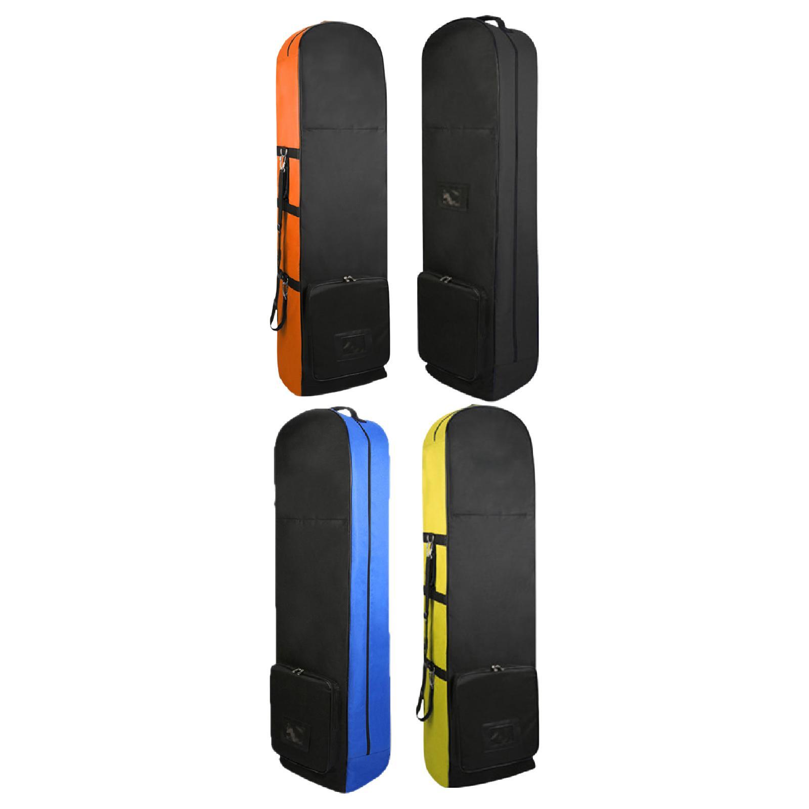 กระเป๋าเดินทางสำหรับกอล์ฟแบบมื - Sports Equipment Bag With Wheels บทวิจารณ์และราคา
