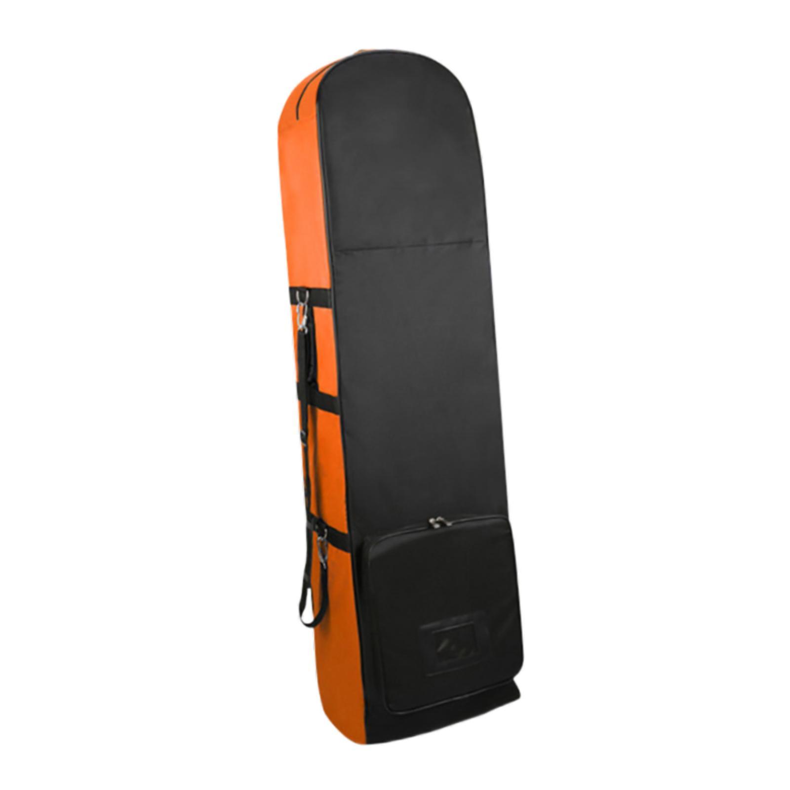 กระเป๋าเดินทางสำหรับกอล์ฟแบบมื - Sports Equipment Bag With Wheels บทวิจารณ์และราคา