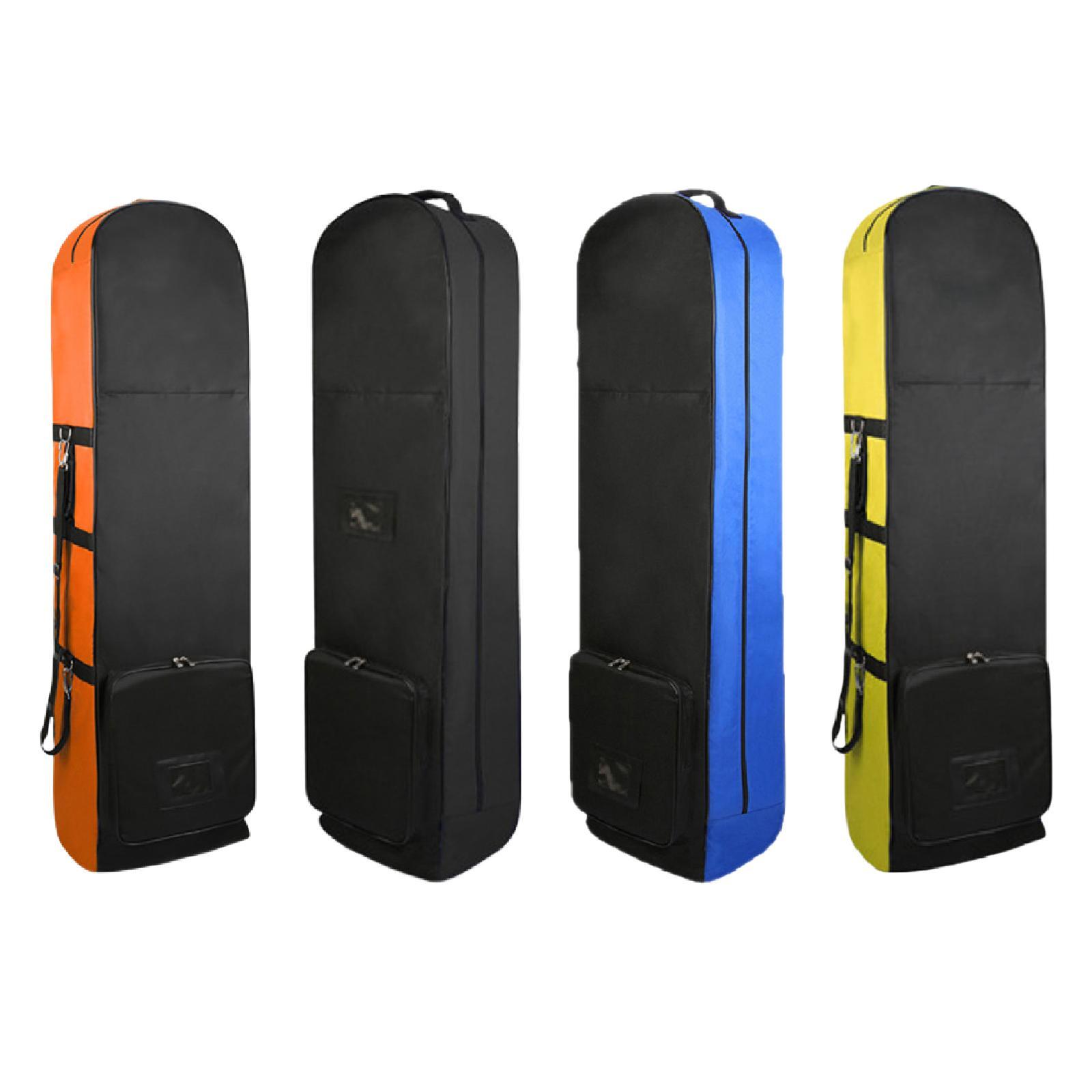 กระเป๋าเดินทางสำหรับกอล์ฟแบบมื - Sports Equipment Bag With Wheels บทวิจารณ์และราคา