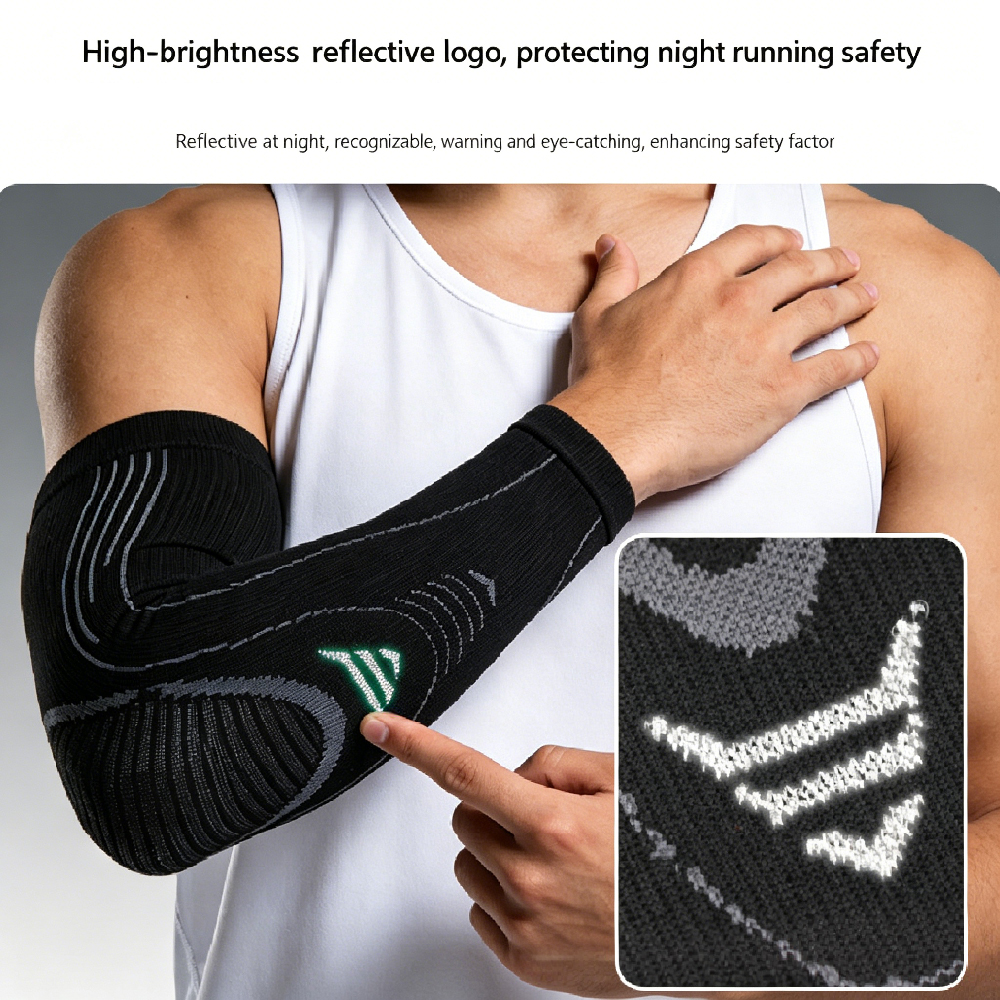 ปลอกแขนแบบเต็มแขนสำหรับผู้ชายแ - Tennis Elbow Brace บทวิจารณ์และราคา