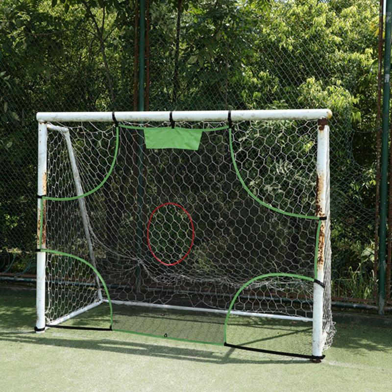 ตาข่ายสำหรับลูกฟุตบอล1/3รูลูกฟ - Spike Ball Game บทวิจารณ์และราคา