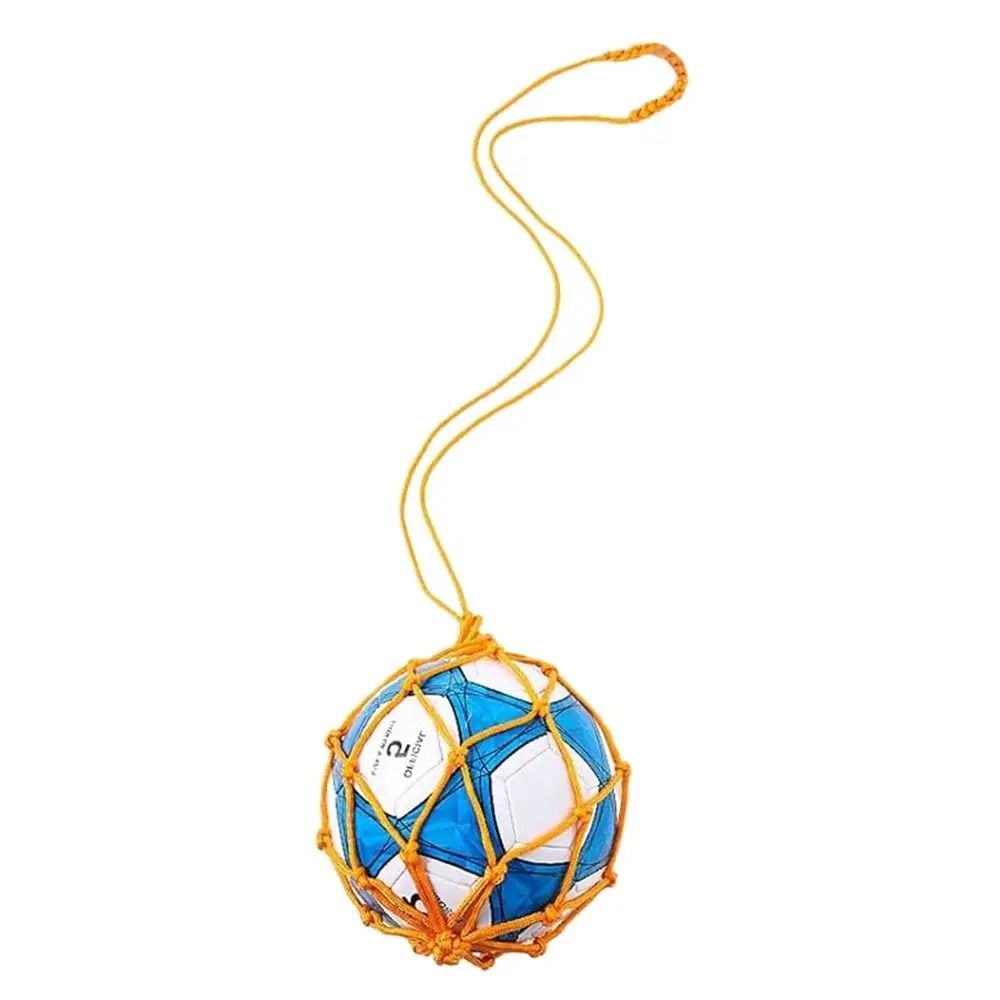 เยาวชนฟุตบอล Self TRAINER KICK - Spike Ball Game บทวิจารณ์และราคา