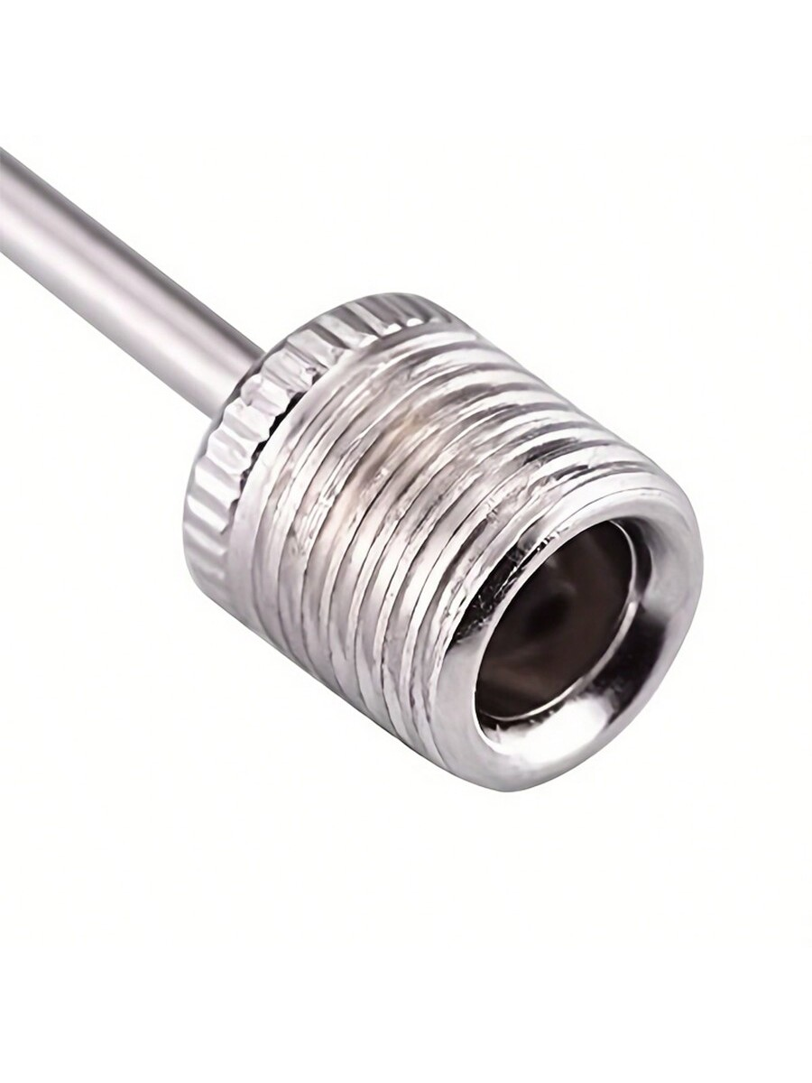 10pcs กีฬา Ball Inflating PUMP - Basketball Pump Needle บทวิจารณ์และราคา