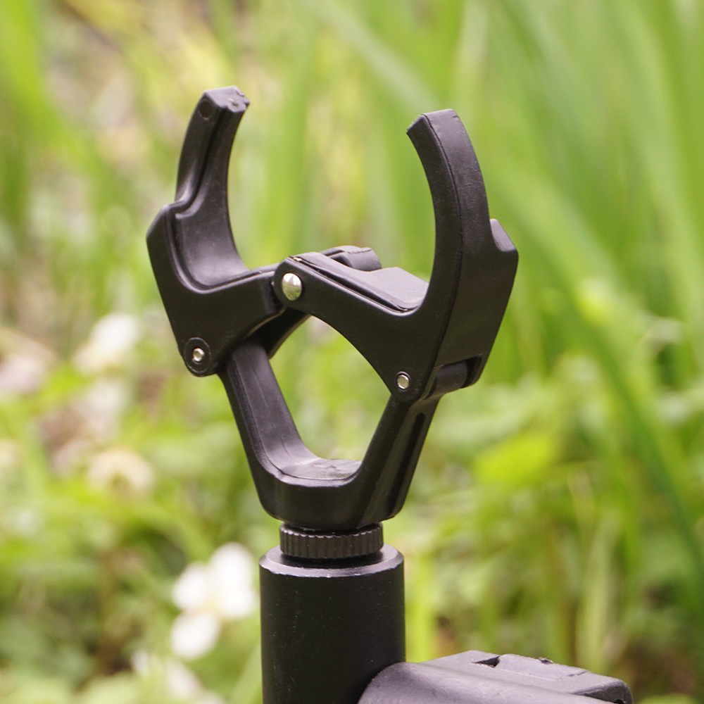 ชุดตัวรองรับคันเบ็ดตกปลา Hiris - Lacrosse Stick Head บทวิจารณ์และราคา