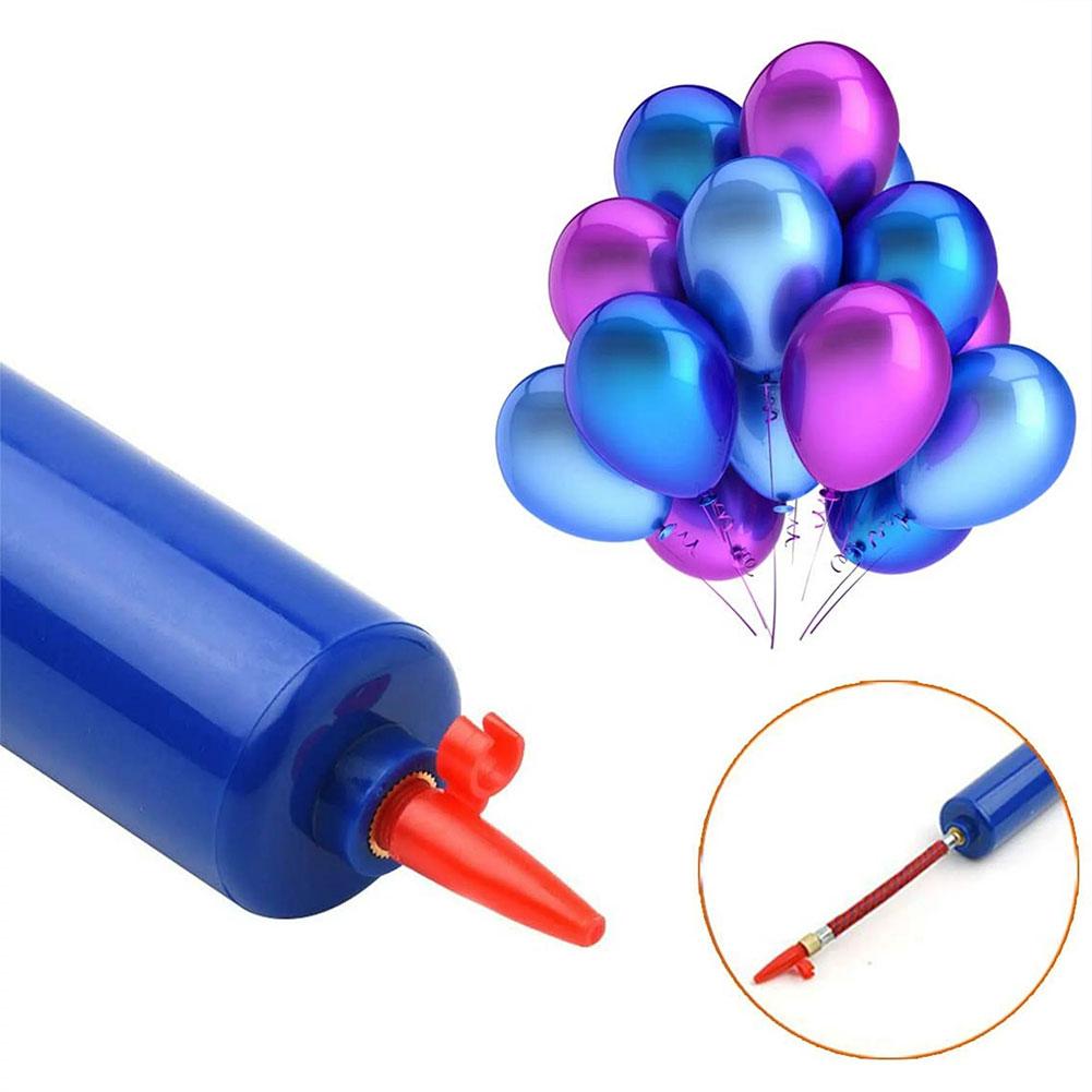 ปั๊มลมมือถือแบบพกพา ชุดอุปกรณ์ - Basketball Pump Needle บทวิจารณ์และราคา