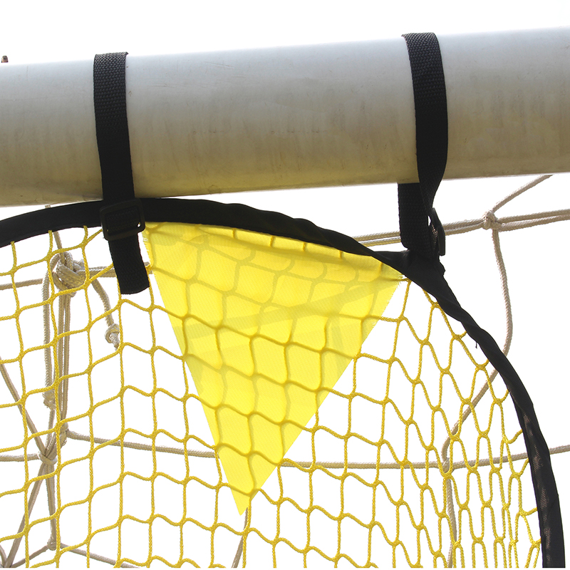 ตาข่ายซ้อมฟุตบอลแบบพับได้ อุปก - Spike Ball Game บทวิจารณ์และราคา
