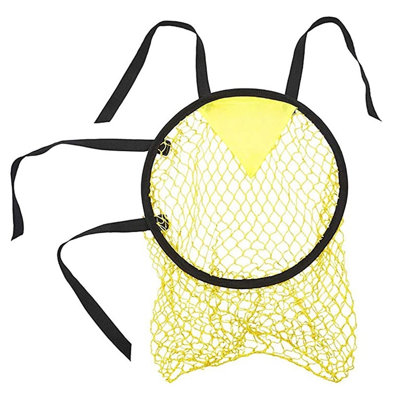 ตาข่ายซ้อมฟุตบอลแบบพับได้ อุปก - Spike Ball Game บทวิจารณ์และราคา