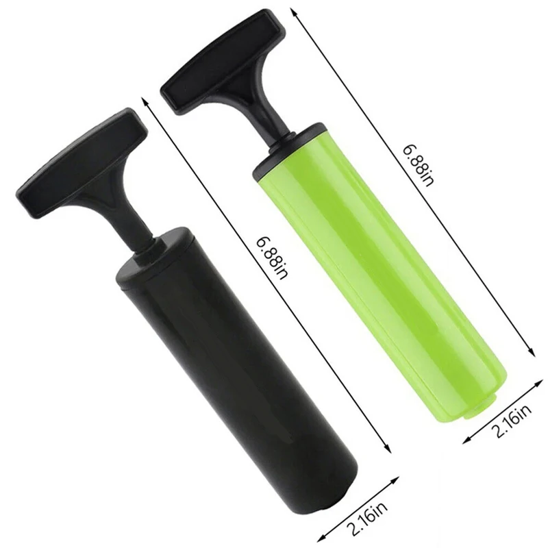 8 ชิ้นแบบพกพา Ball Pump ชุดกาง - Basketball Pump Needle บทวิจารณ์และราคา