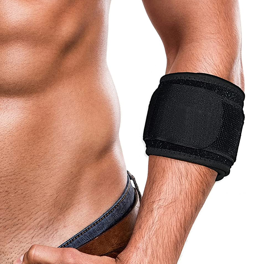 1 ชิ้นเทนนิสข้อศอกข้อศอกสําหรั - Tennis Elbow Brace บทวิจารณ์และราคา