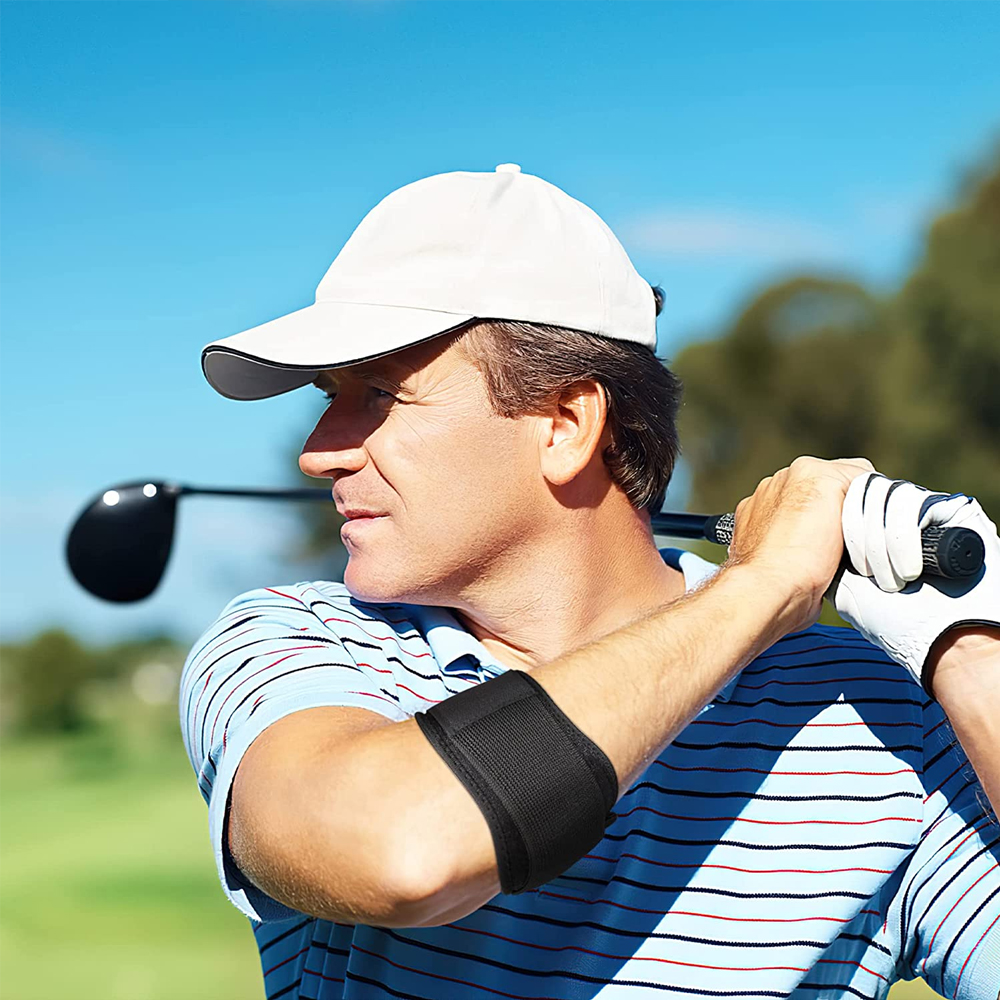 1 ชิ้นเทนนิสข้อศอกข้อศอกสําหรั - Tennis Elbow Brace บทวิจารณ์และราคา