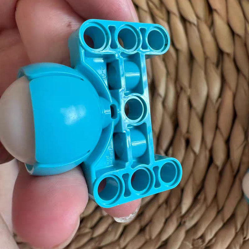 ชุดอะไหล่ช่วงล่างแบบเทคนิค 10  - Spike Ball Game บทวิจารณ์และราคา