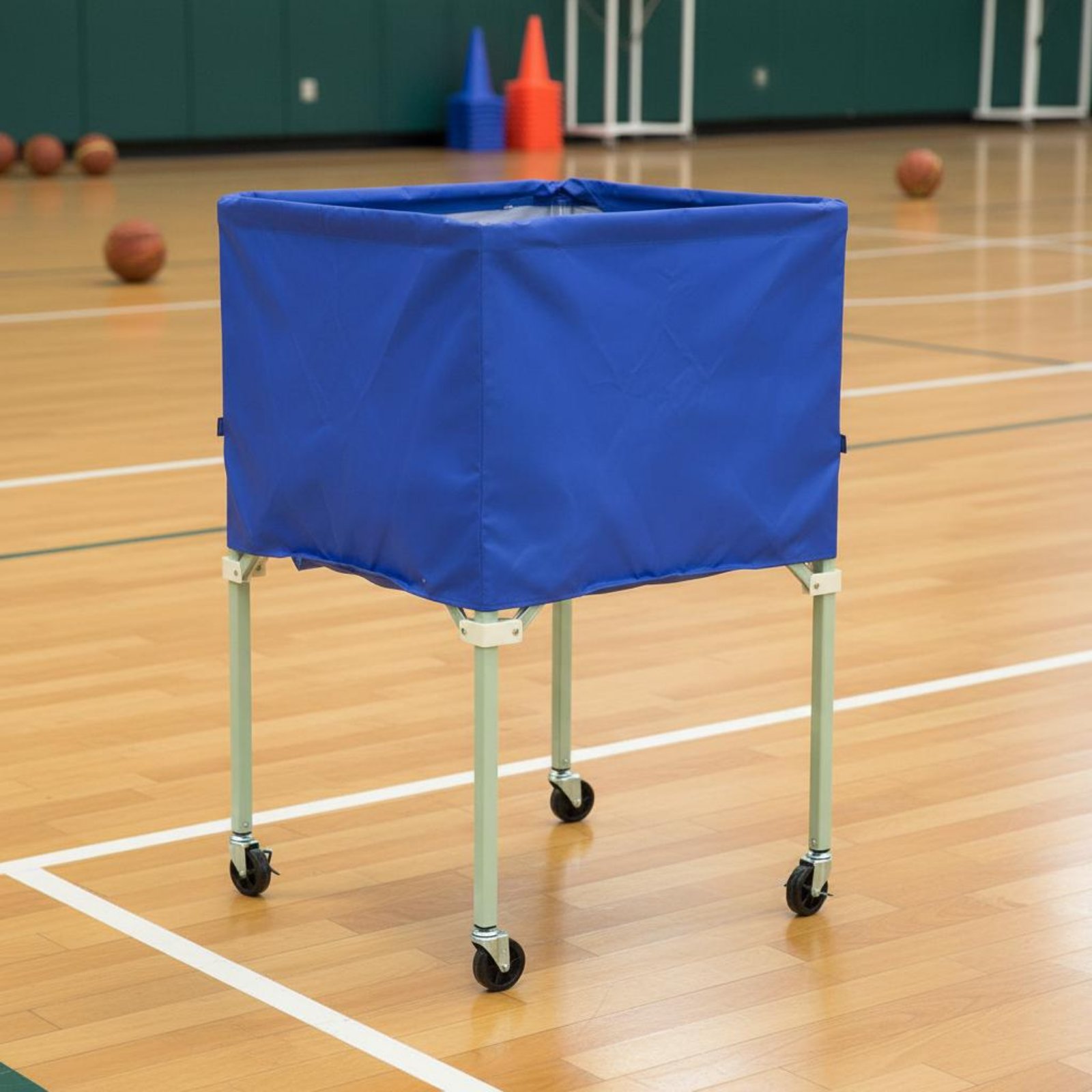 ผ้าคลุมรถแบบลูกบอล ผ้าคลุมรถสำ - Sports Equipment Rack บทวิจารณ์และราคา