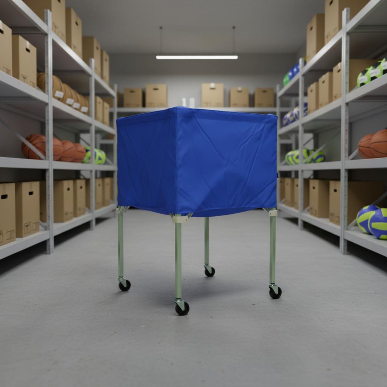 ผ้าคลุมรถแบบลูกบอล ผ้าคลุมรถสำ - Sports Equipment Rack บทวิจารณ์และราคา