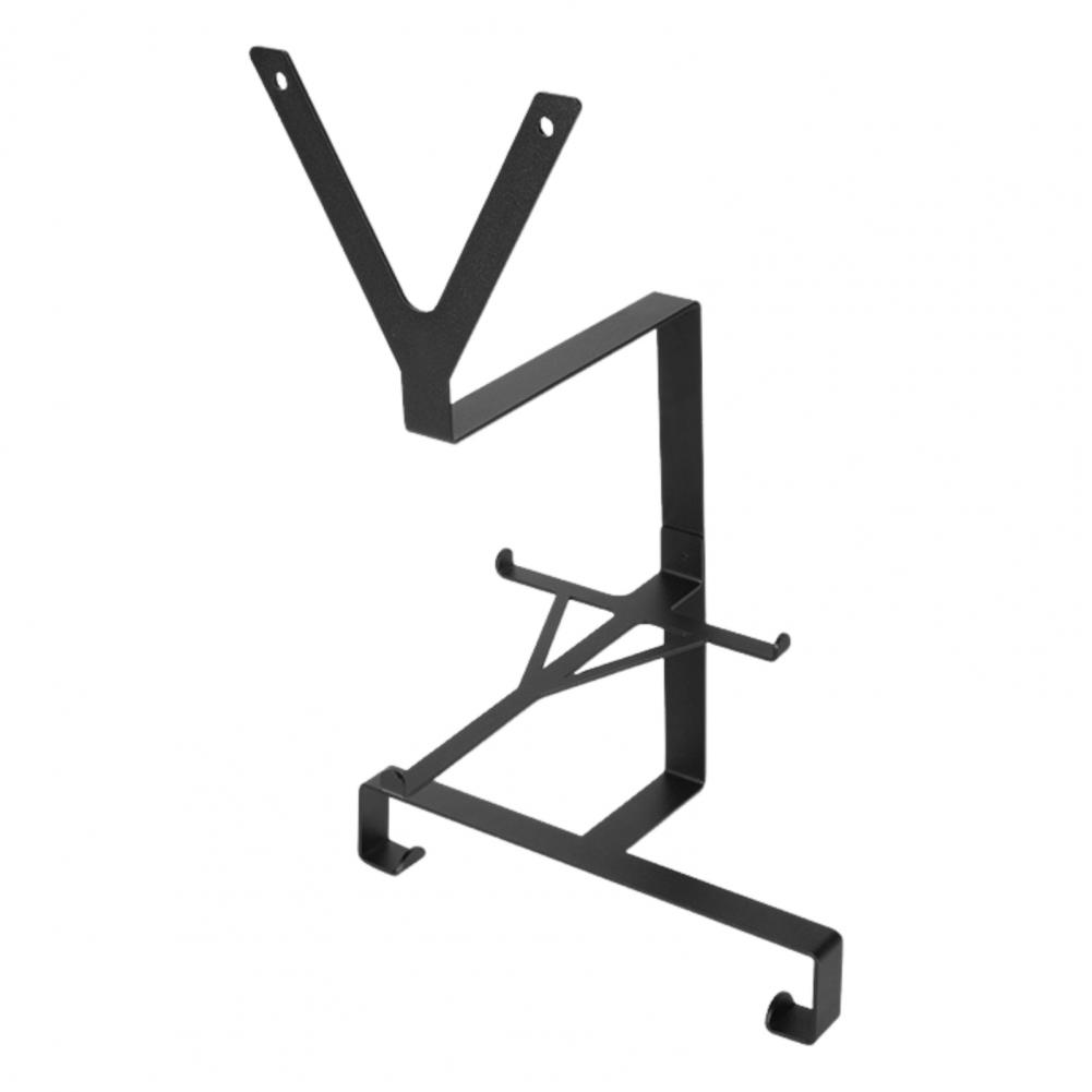 ที่แขวนติดผนังสำหรับหมวกกันน็อ - Sports Equipment Rack บทวิจารณ์และราคา