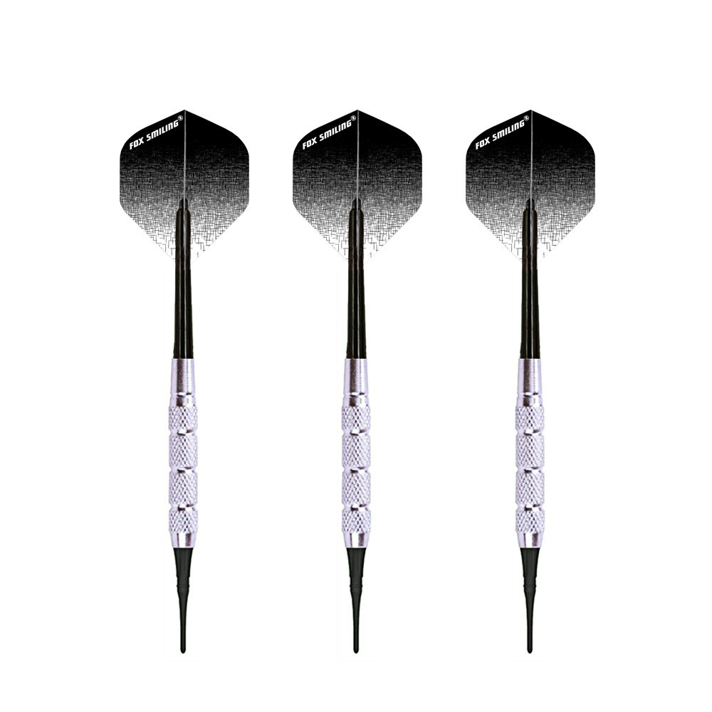 12PCS Dart 18G Soft Darts 9PCS - Spike Ball Game บทวิจารณ์และราคา