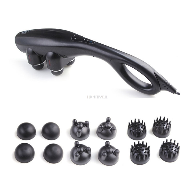 สี่หัวที่มีประสิทธิภาพ Multifu - Lacrosse Stick Head บทวิจารณ์และราคา
