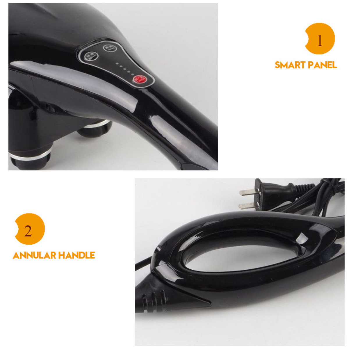 สี่หัวที่มีประสิทธิภาพ Multifu - Lacrosse Stick Head บทวิจารณ์และราคา