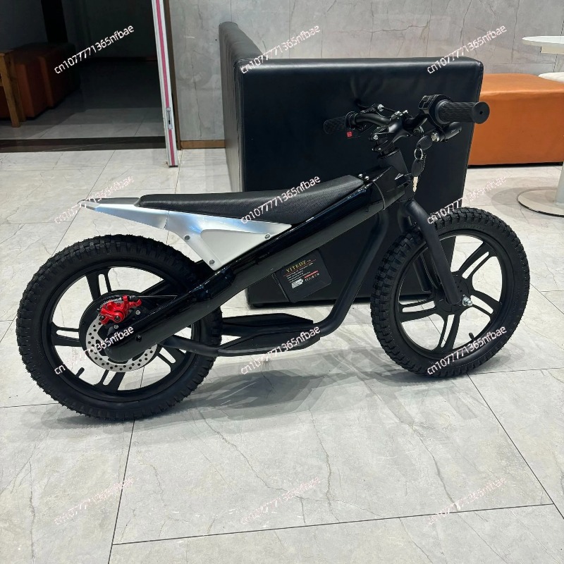 จักรยานทรงตัวไฟฟ้าสำหรับเด็กขน - Balance Bike Kids บทวิจารณ์และราคา