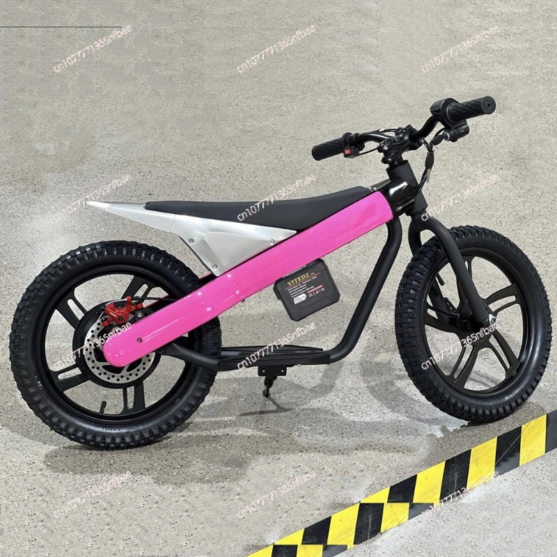 จักรยานทรงตัวไฟฟ้าสำหรับเด็กขน - Balance Bike Kids บทวิจารณ์และราคา