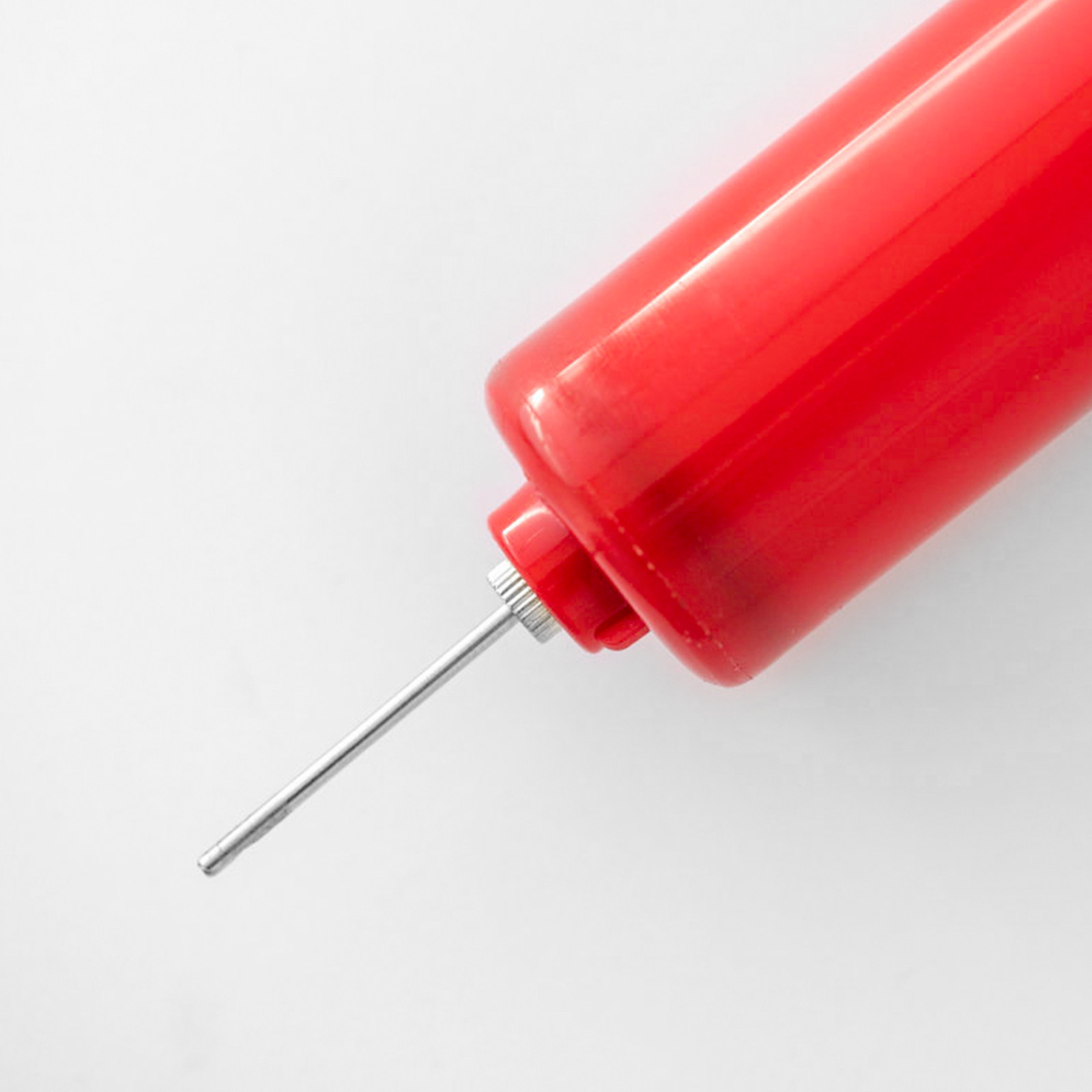 เข็มสูบลมโลหะคุณภาพสูง 40 ชิ้น - Basketball Pump Needle บทวิจารณ์และราคา