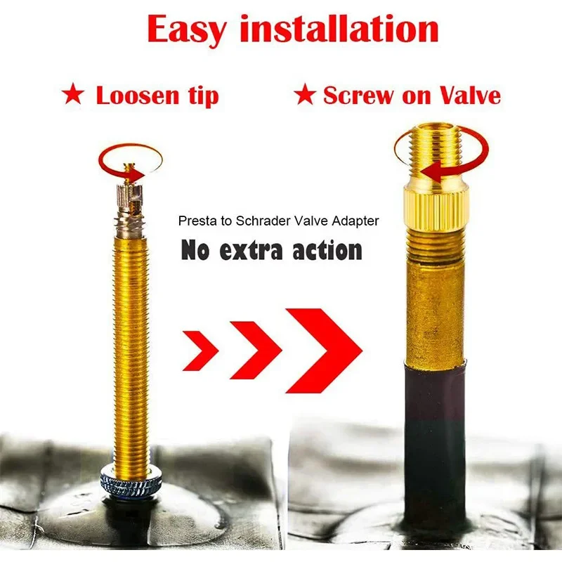 21/30 ชิ้นจักรยานยาง Inflator  - Basketball Pump Needle บทวิจารณ์และราคา
