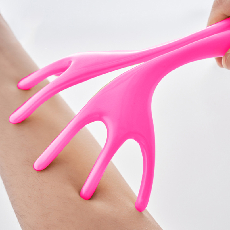 1PCS คู่มือ Six Claw เครื่องนว - Lacrosse Stick Head บทวิจารณ์และราคา